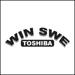 Win Swe (Toshiba)